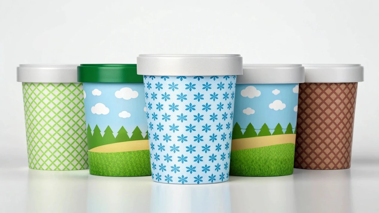 ice cream paper cup 1 ice cream paper cup 1