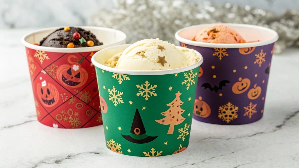 ice cream paper cup 3 ice cream paper cup 3