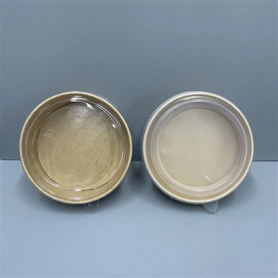 Babhlaí Bia Kraft le claibíní